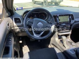 2019 Jeep Grand Cherokee Altitude full