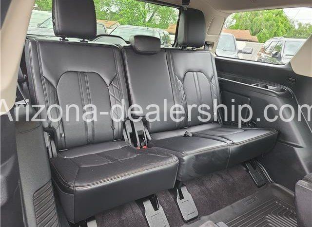 2020 Ford Expedition Platinum full