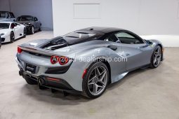 2021 Ferrari F8 Tributo full