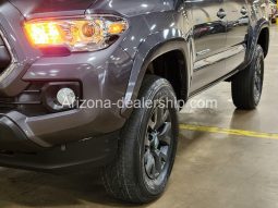 2021 Toyota Tacoma SR5 full