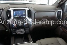 2020 GMC Sierra 1500 SLT full