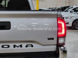 2021 Toyota Tacoma SR5 full