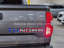 2021 Toyota Tundra SR5 full