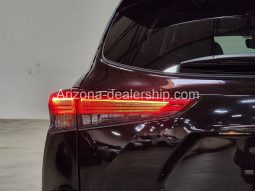 2022 Toyota Highlander XLE full