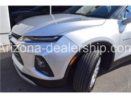 2021 Chevrolet Blazer full