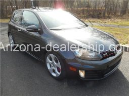 2010 Volkswagen Golf full