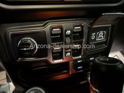 2021 Jeep Gladiator High Altitude 4×4 full