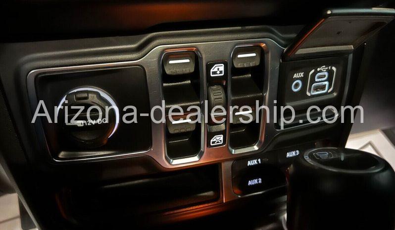 2021 Jeep Gladiator High Altitude 4×4 full