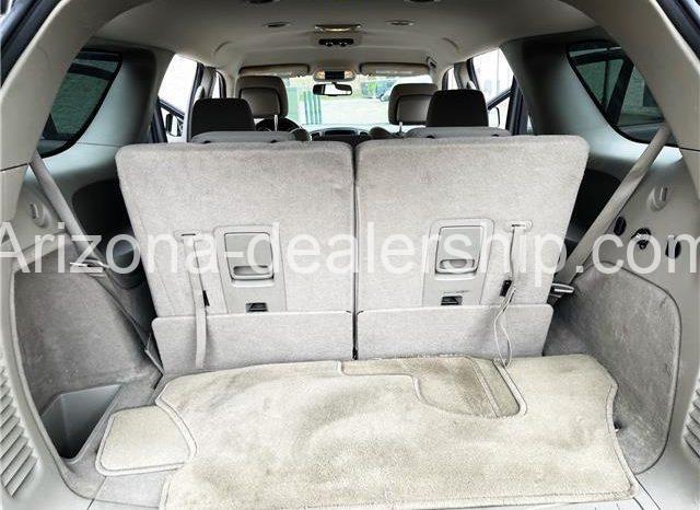 2011 Dodge Durango Express full