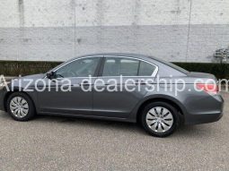 2012 Honda Accord full