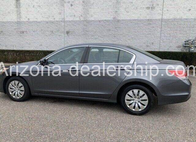 2012 Honda Accord full