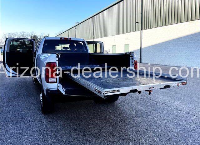 2013 Ram 2500 Tradesman full