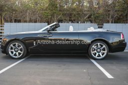 2016 Rolls-Royce Dawn full