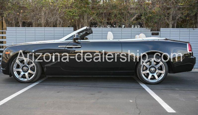 2016 Rolls-Royce Dawn full