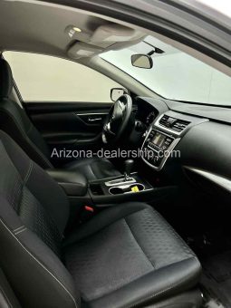 2017 Nissan Altima 2.5 S full