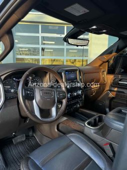 2020 GMC Sierra 2500 Denali full