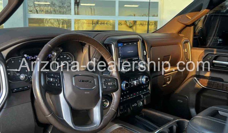 2020 GMC Sierra 2500 Denali full