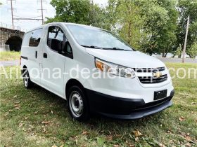 2017 Chevrolet Express LT