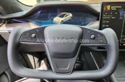 2021 Tesla Model S Long Range full