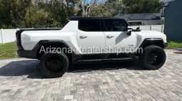 2022 GMC HUMMER EV Edition 1 full