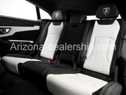 2022 Lamborghini Urus full