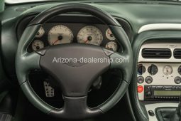 2003 Aston Martin DB ARI full