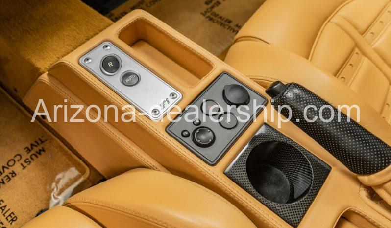 2007 Ferrari 430 Berlinetta full