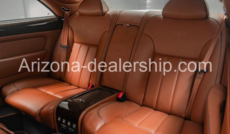 2009 Bentley Brooklands full