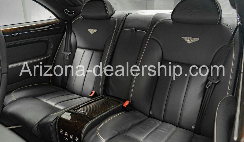 2009 Bentley Brooklands full