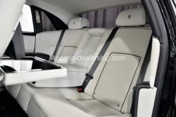 2011 Rolls-Royce Ghost full