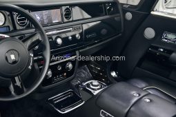 2013 Rolls-Royce Phantom Drophead full