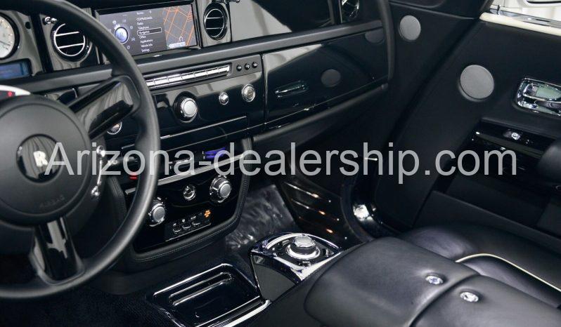 2013 Rolls-Royce Phantom Drophead full