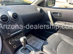 2012 Nissan Rogue S Sport Utility 4D full