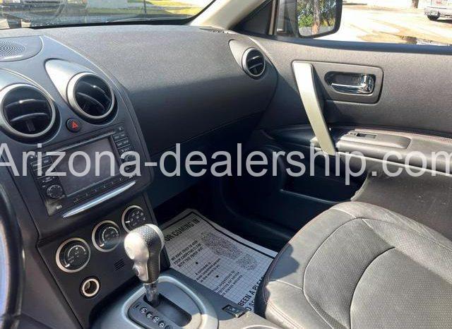 2012 Nissan Rogue S Sport Utility 4D full