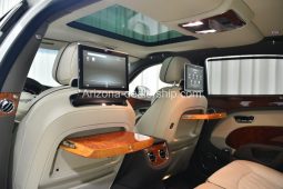 2017 Bentley Mulsanne full