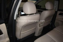 2015 Nissan Altima 2.5 SL full