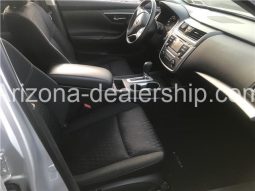 2018 Nissan Altima 2.5 S full