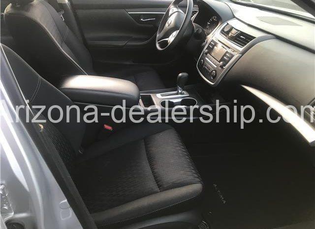 2018 Nissan Altima 2.5 S full