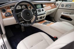 2019 Rolls Royce Wraith full