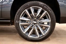 2021 Cadillac Escalade ESV Sport AWD full