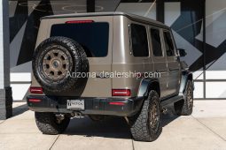 2021 Mercedes Benz G-Class AMG G 63 full