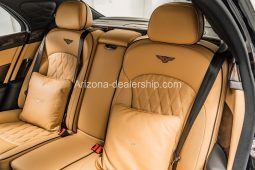 2019 Bentley Mulsanne Speed full