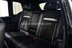 2021 Rolls-Royce Cullinan full