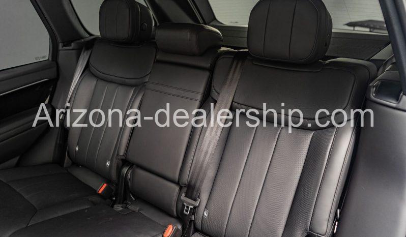 2023 Land Rover Range Rover P530 SE full