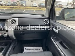 2018 Toyota Tundra SR5 Pickup 4D full