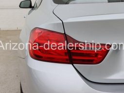 2017 BMW 4-Series 430i full