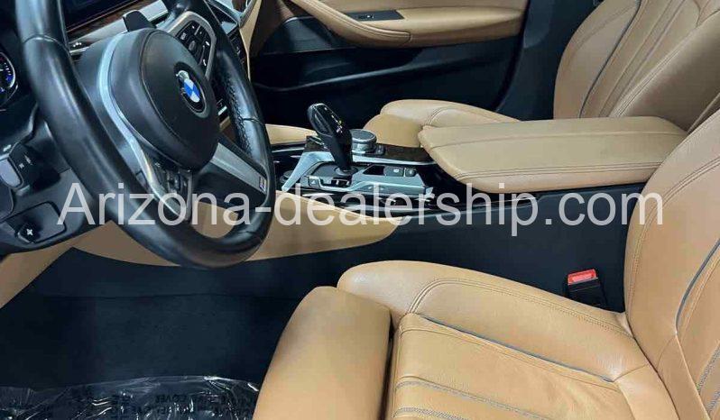 2019 BMW 5-Series 540i full