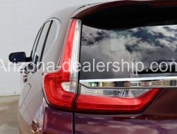 2017 Honda CR-V EX-L full