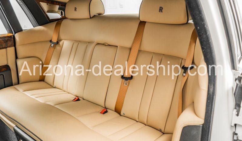 2013 Rolls-Royce Phantom full