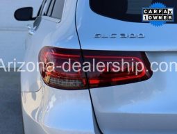 2020 Mercedes-Benz GLC GLC 300 full